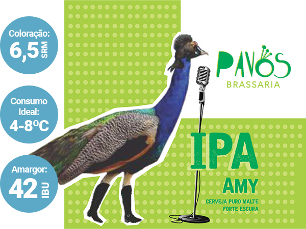 Card Cerveja